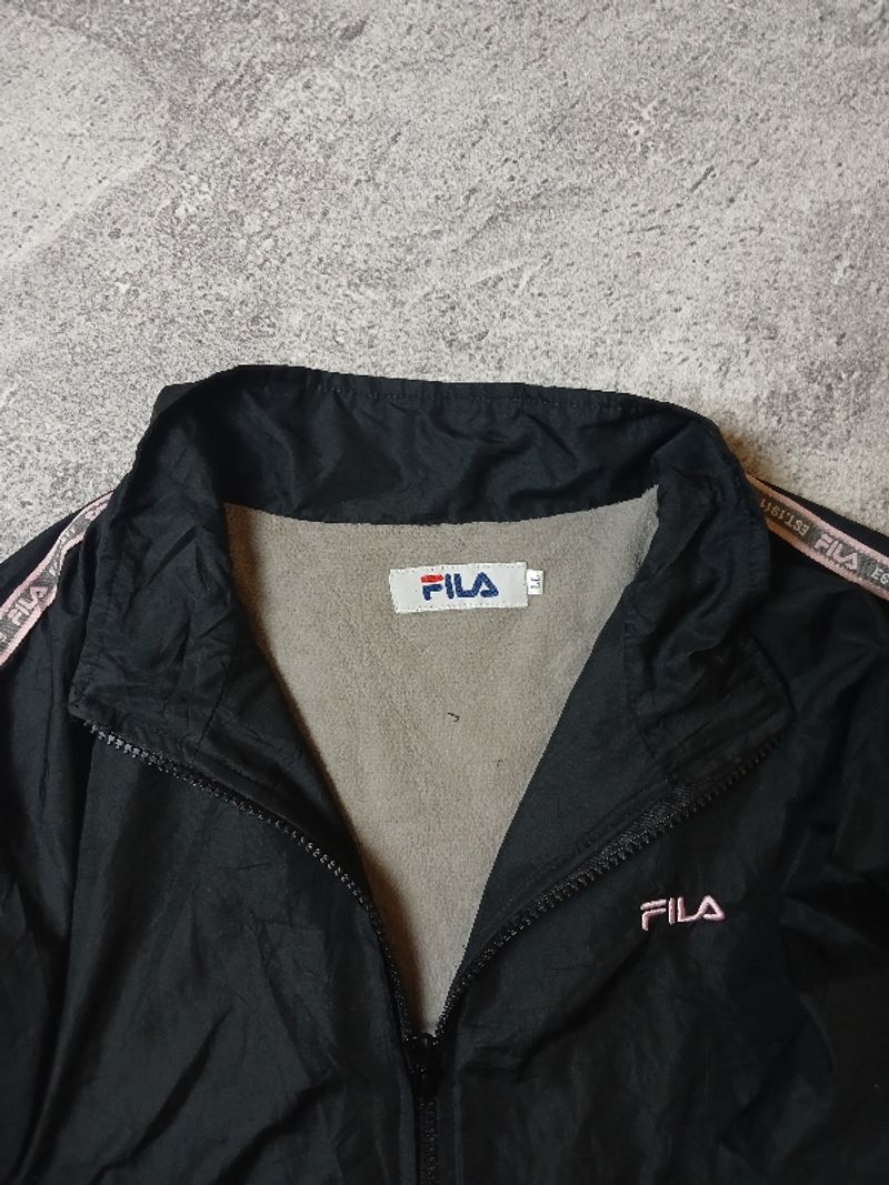 FILA TAPPED, foto 5