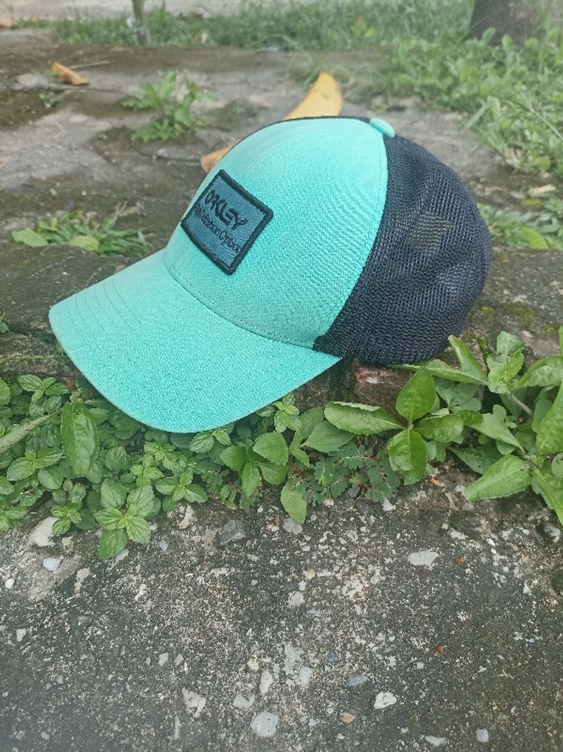 Oakley Trucker Hat original, foto 2