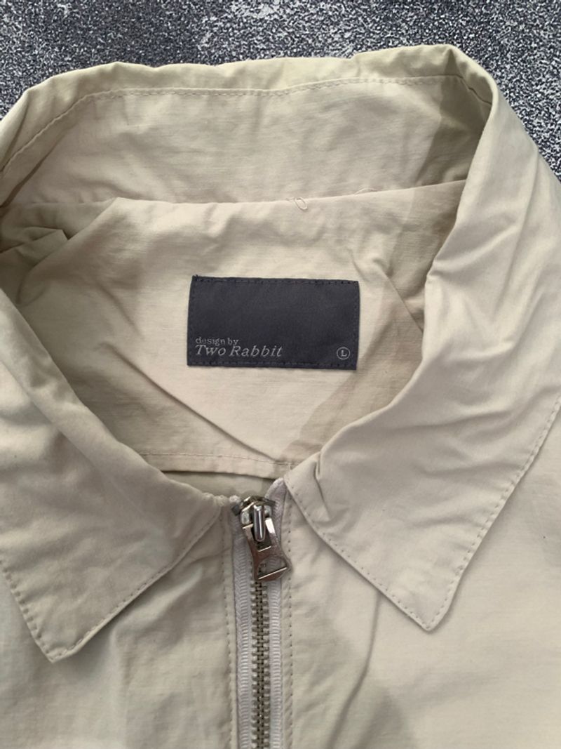 Jaket Outer Casual Two Rabbit, foto 2