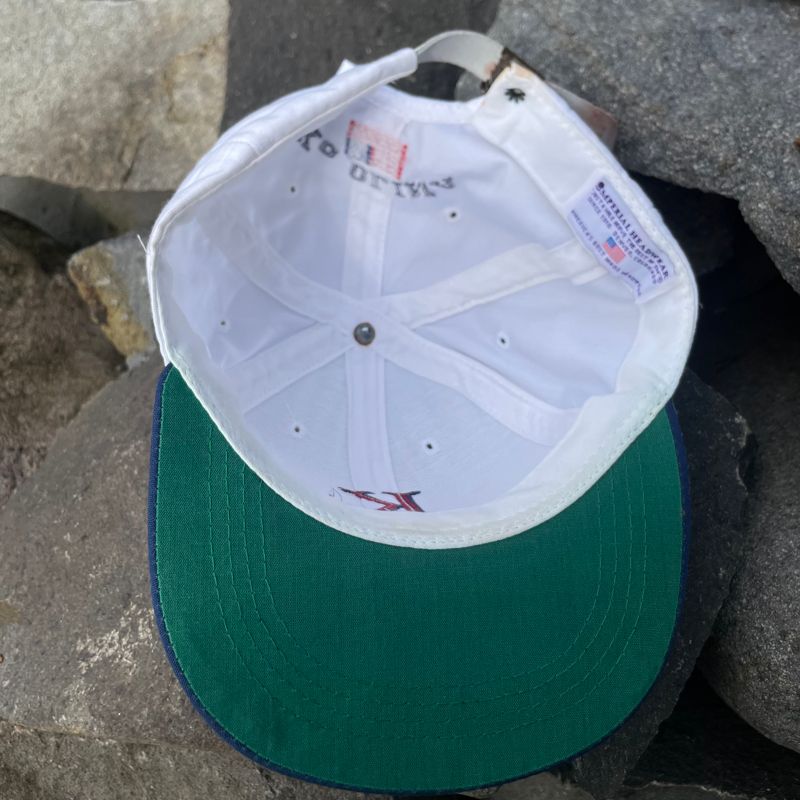 VTG snapback Ko OLINA, foto 5