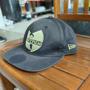 New Era X Wu Tang Clan