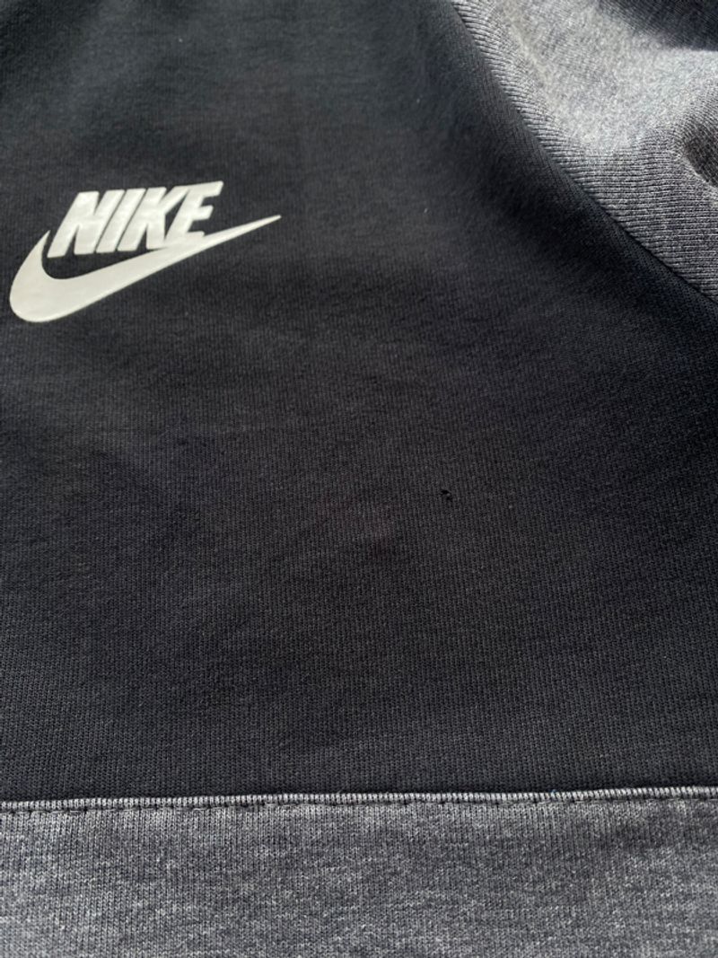 NIKE TECH FLEECE HOODIE, foto 7