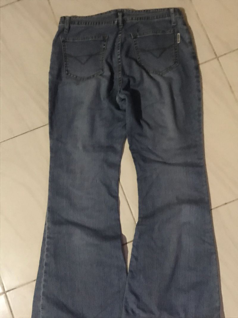 Rodeo Jeans Cutbray, foto 3
