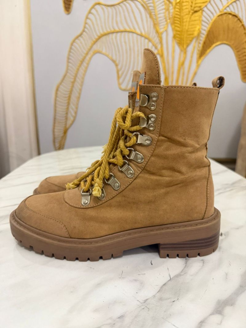 Carhartt boots unisex, foto 2