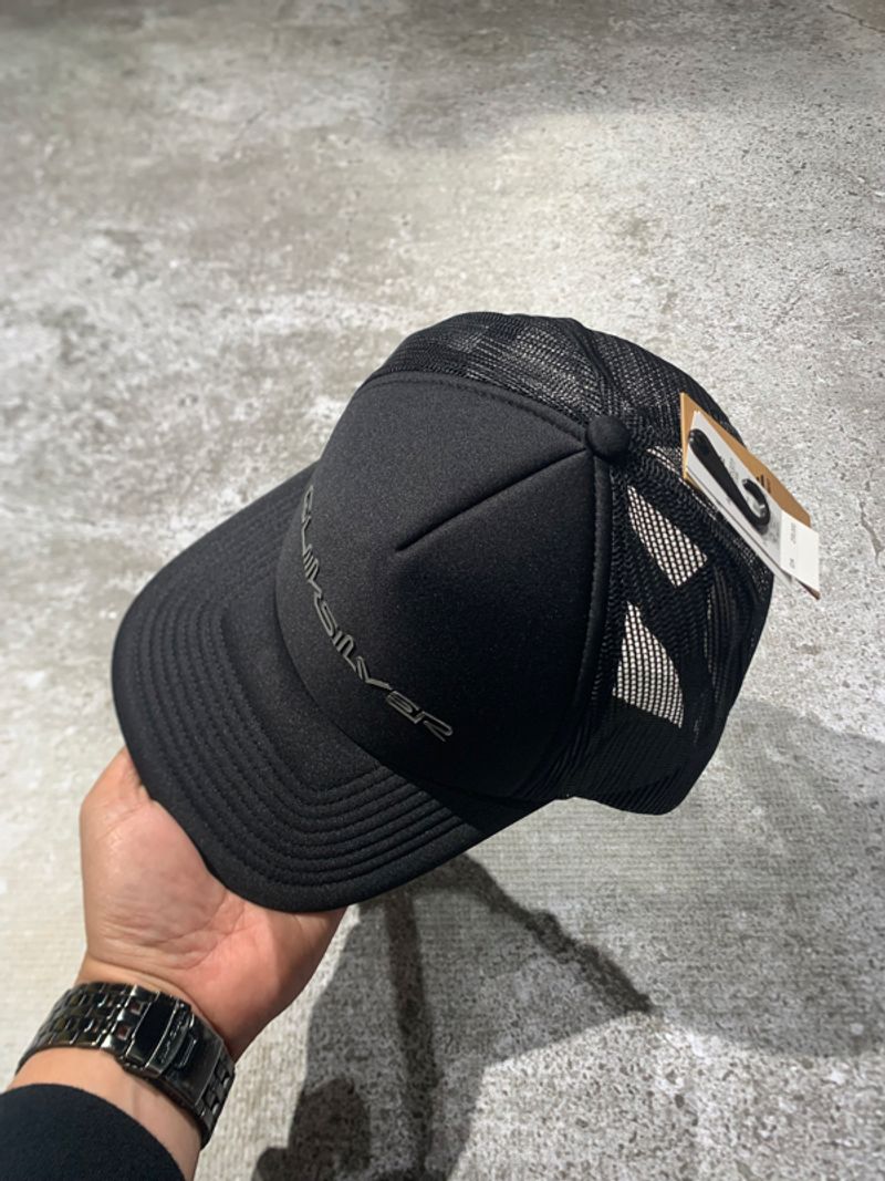 QUIKSILVER OMNI TRUCKER CAP, foto 4