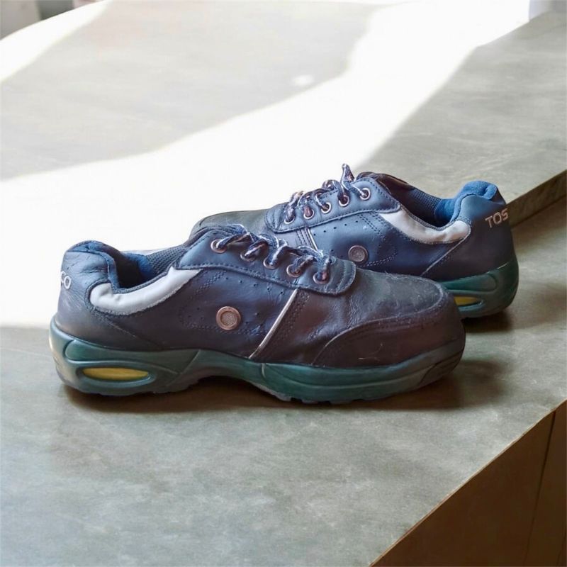 Tosaco safety shoes, foto 3