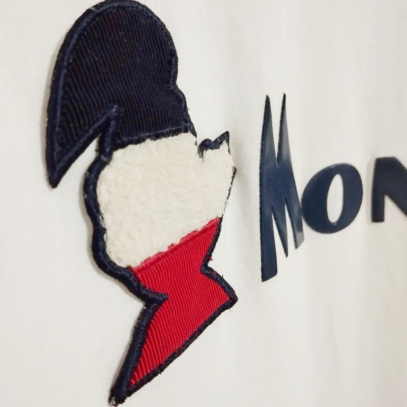 MONCLER, foto 3