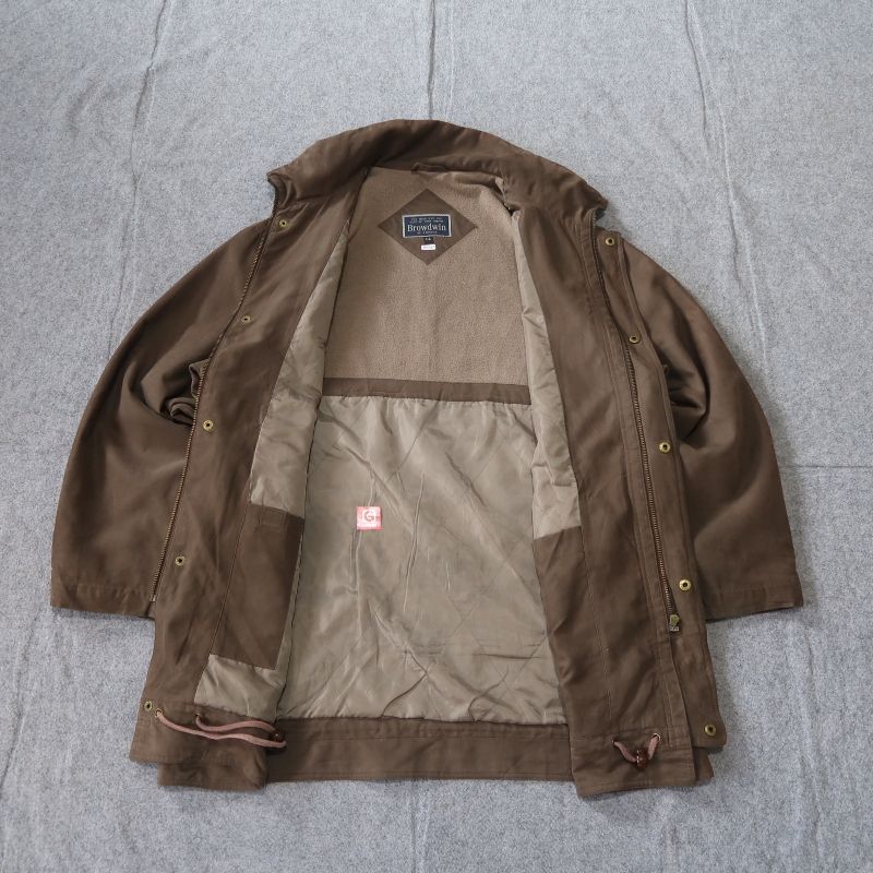 Brodwin Hunter Jacket, foto 8