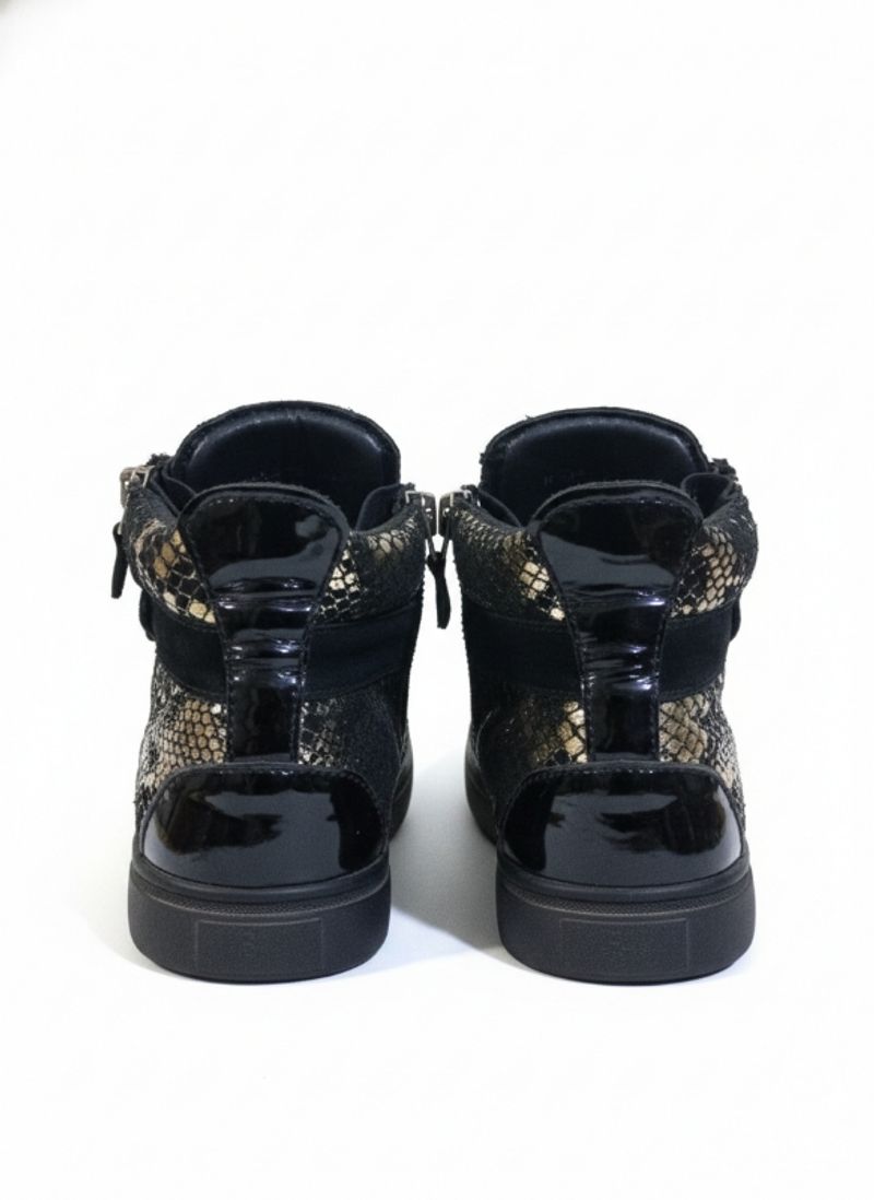 Sepatu Giuseppe Zanotti Original Size 40, foto 3