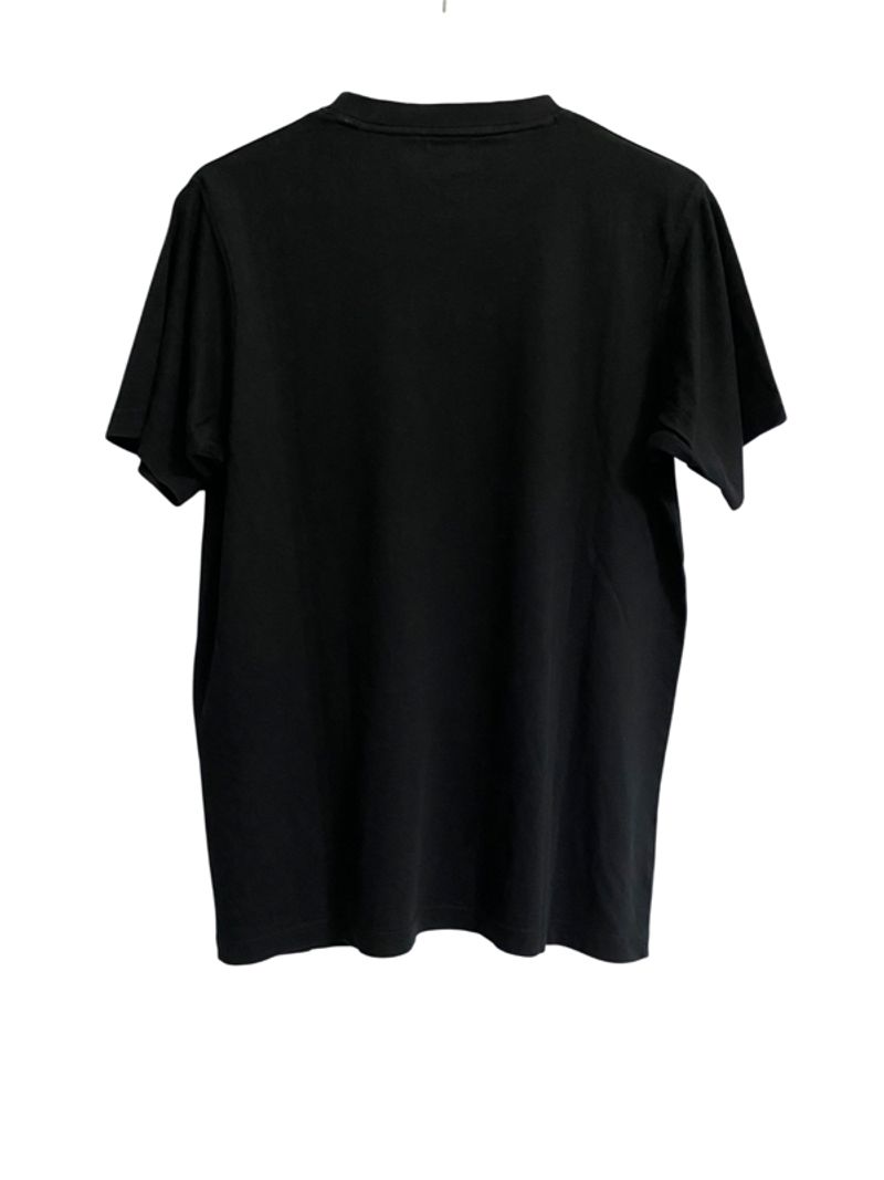 DICKIES PLAIN TSHIRT BLACK, foto 3
