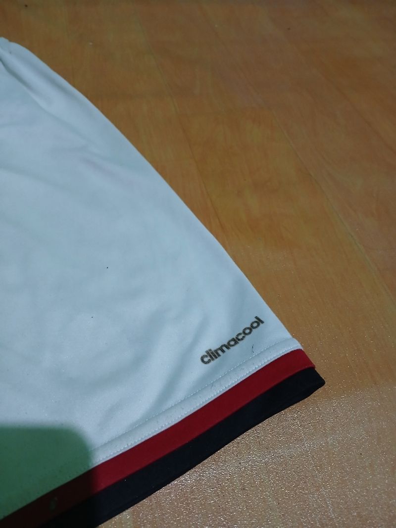 Short Milan Home 2013/2014, foto 6