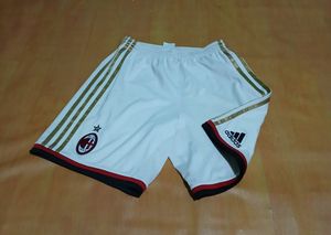 Short Milan Home 2013/2014