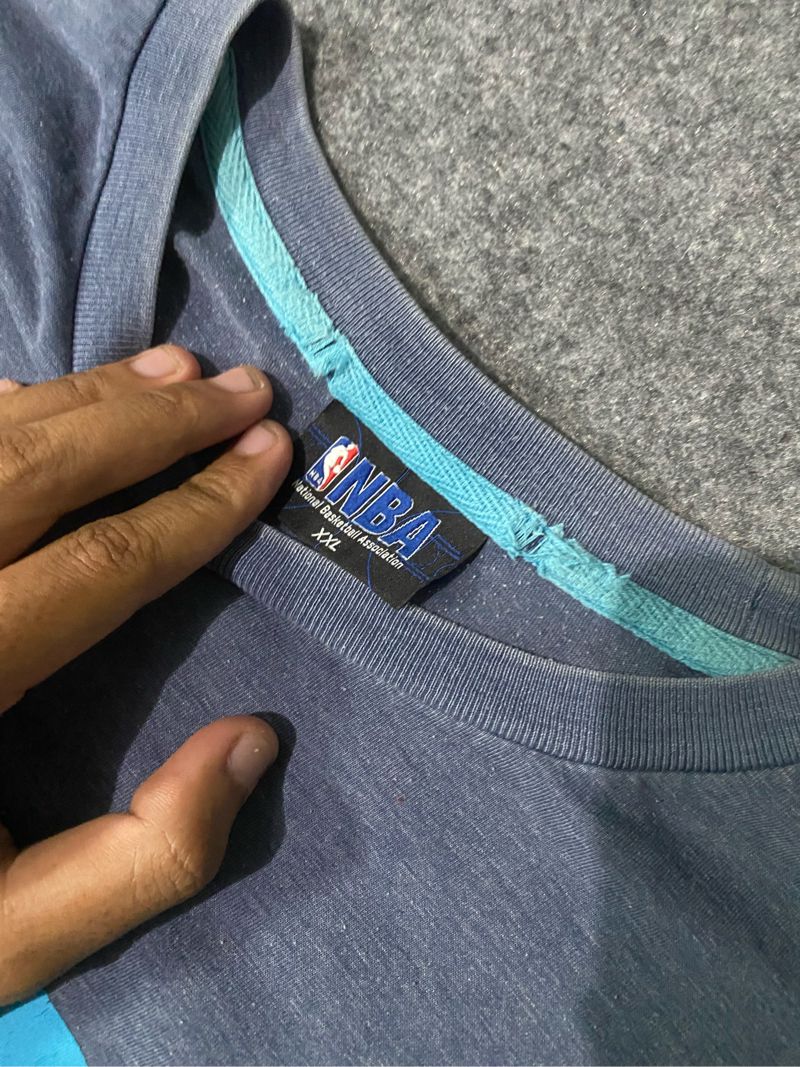 Kaos NBA, foto 4