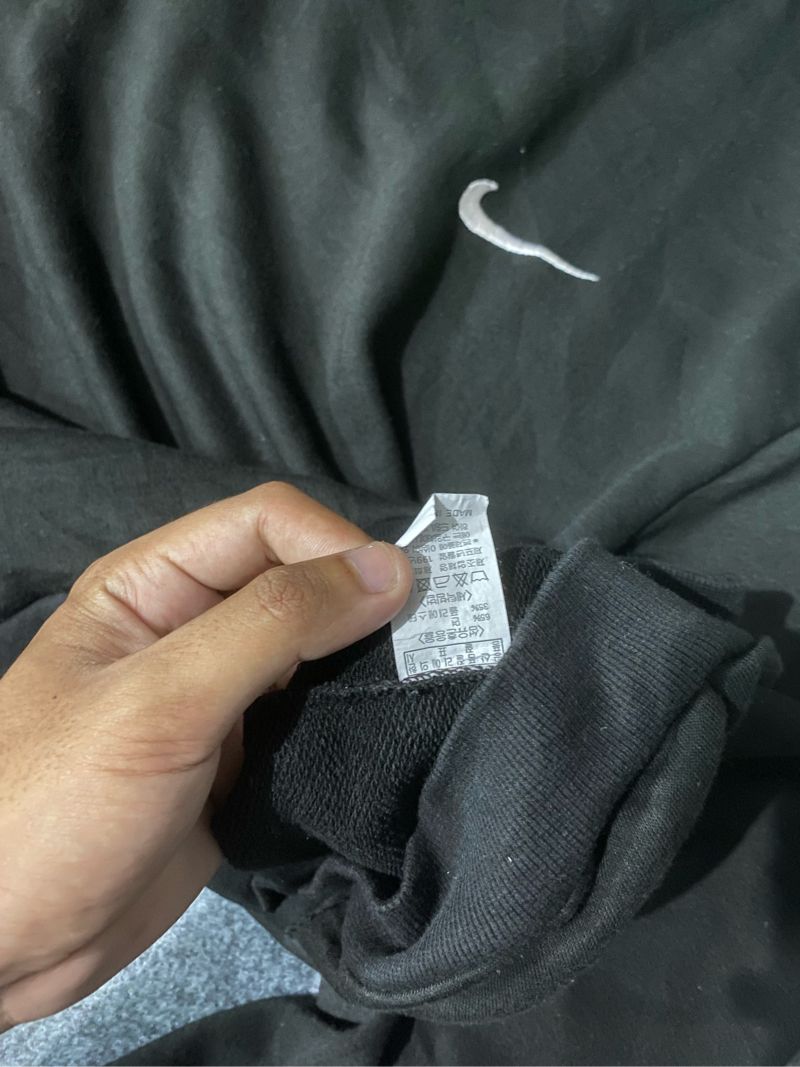 Crewneck nike, foto 4