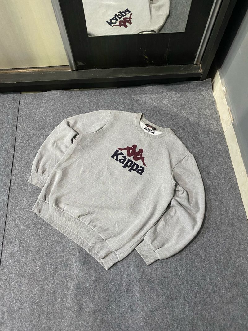 Crewneck kappa, foto 2