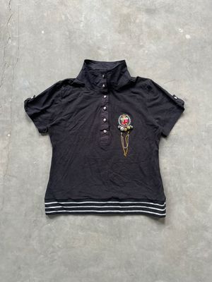 2000’s - Paleo Grunge Y2k Tee