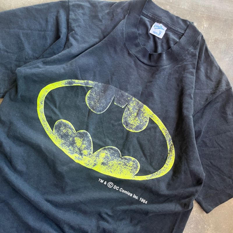 T-Shirt Vintage Batman, foto 3