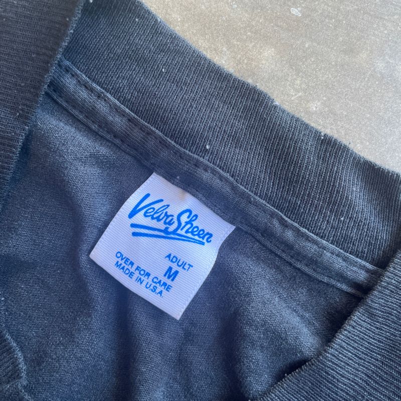 T-Shirt Vintage Batman, foto 6