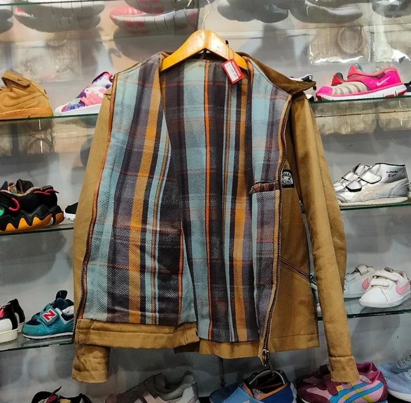 JAKET POLAR KING, foto 4