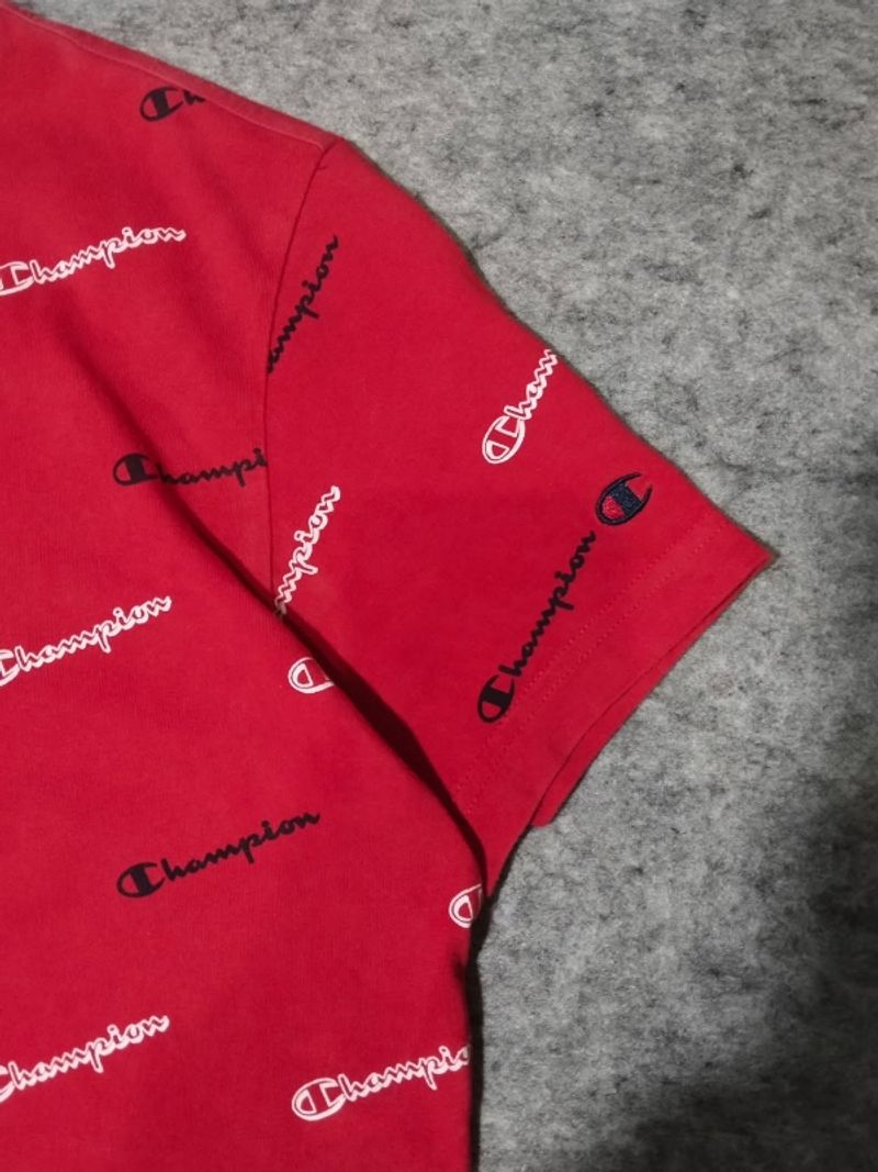 Kaos Champions, foto 3
