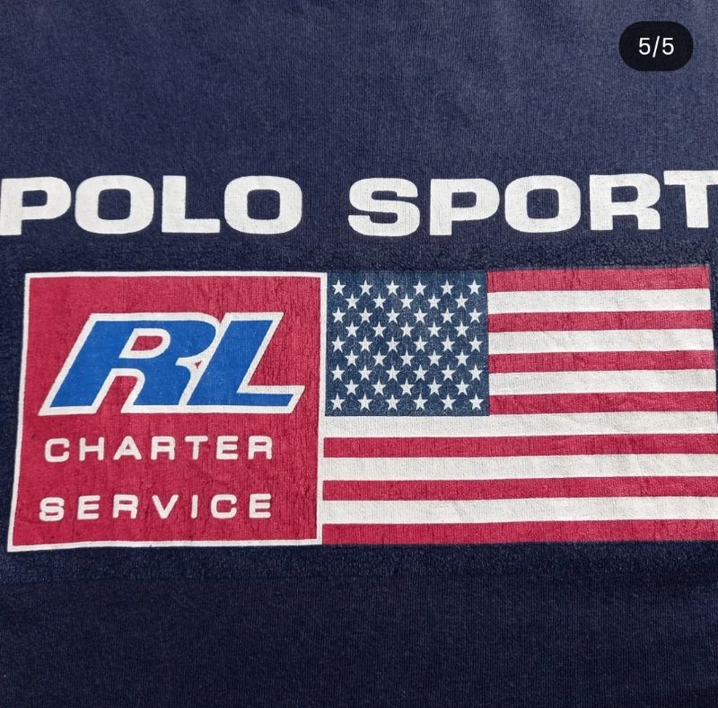 Polo Sport, foto 5