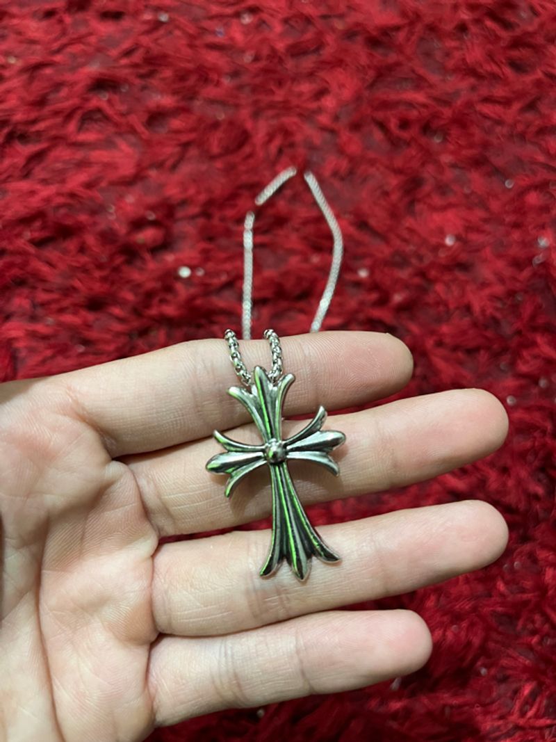 alternatif ch necklace, foto 2