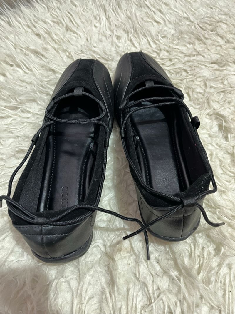 Ballerina winod black, foto 2