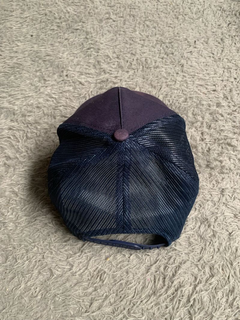 Topi bass pro shops trucker hat cap, foto 8
