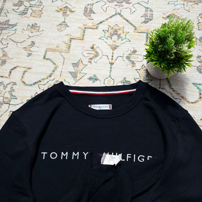 CREWNECK TOMMY HILFIGER, foto 3