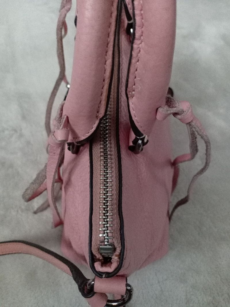 Rebecca minkoff Sling mentel, foto 3