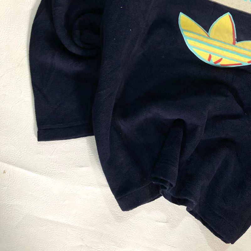 Adidas Sherpa Creawneck, foto 4