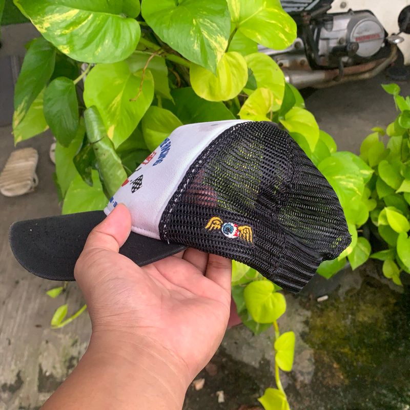 Topi Trcuker Vondutch x Motor Gp, foto 2