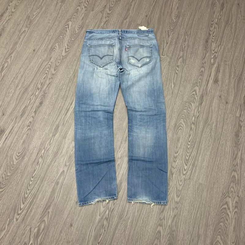 JEANS LEVI’S 504, foto 4