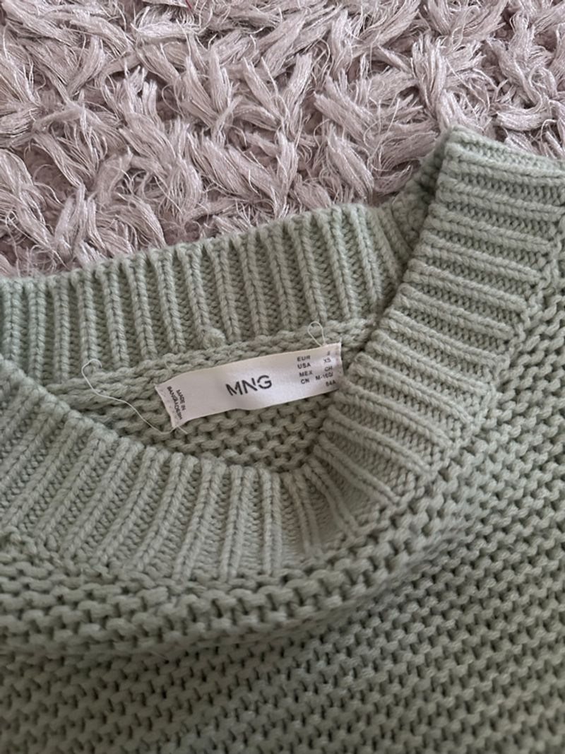 mango knit sweaters, foto 2