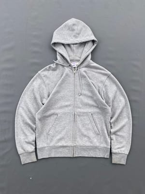 Prix Streetwear Hoody Pria gray