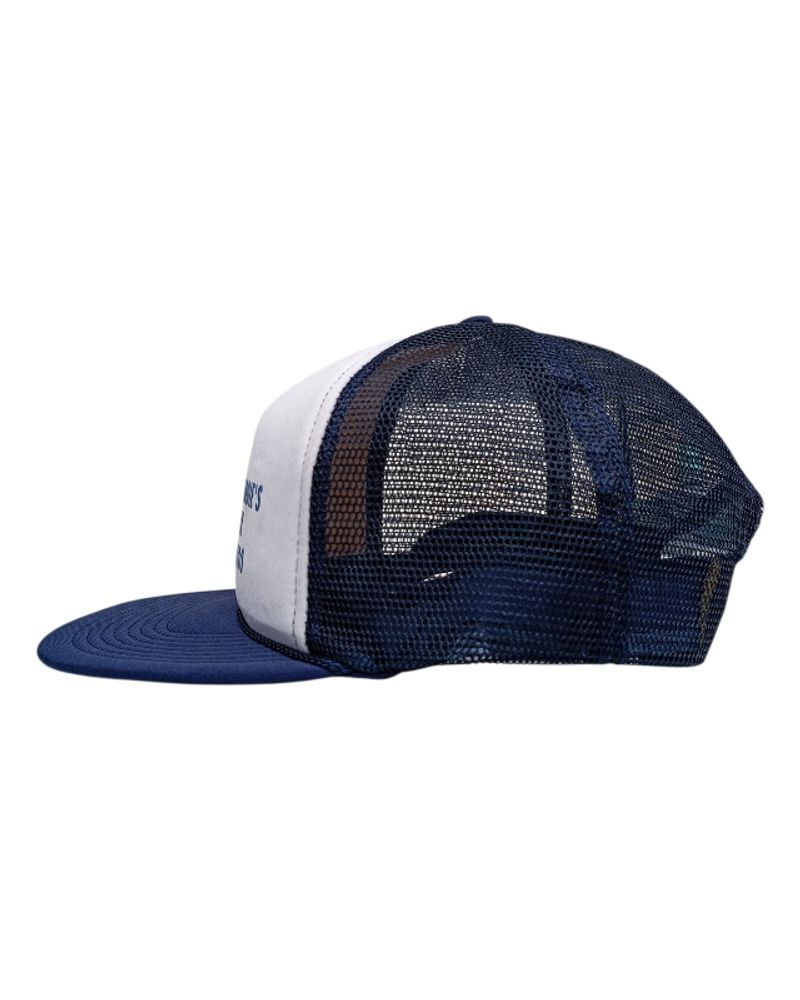 Vintage Cameo Truckerhat, foto 2