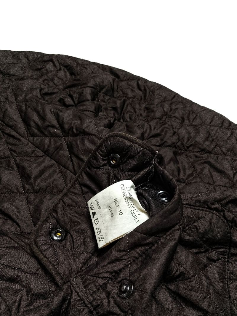Barbour Utility Flyweight Quilted Jacket, foto 10