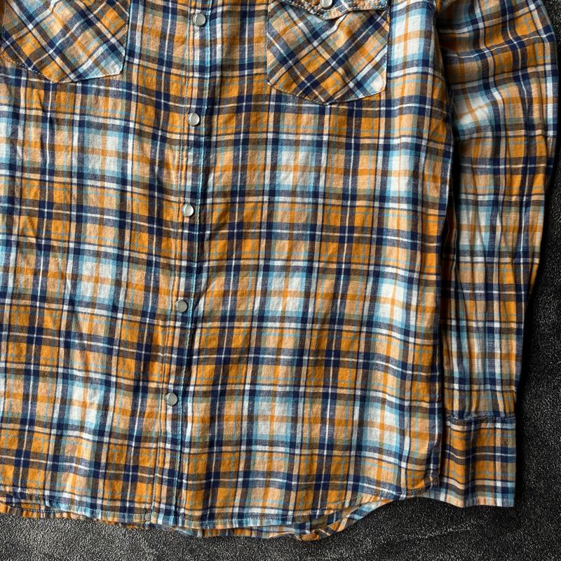 The La Mart Flannel Shirt, foto 6