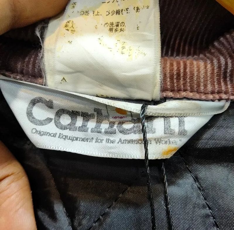 JAKET CARHARTT, foto 8