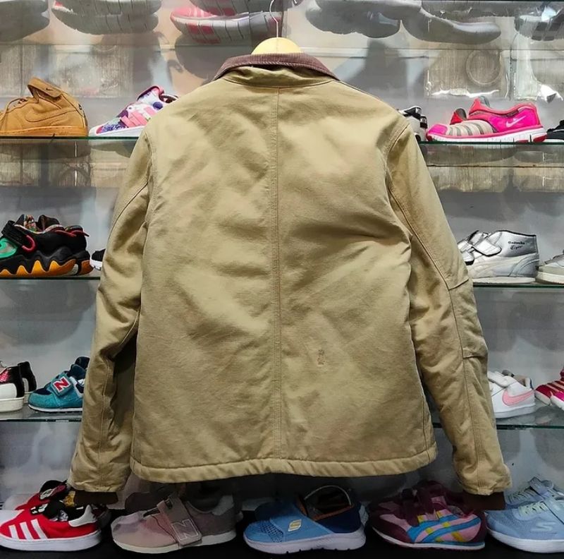 JAKET CARHARTT, foto 4