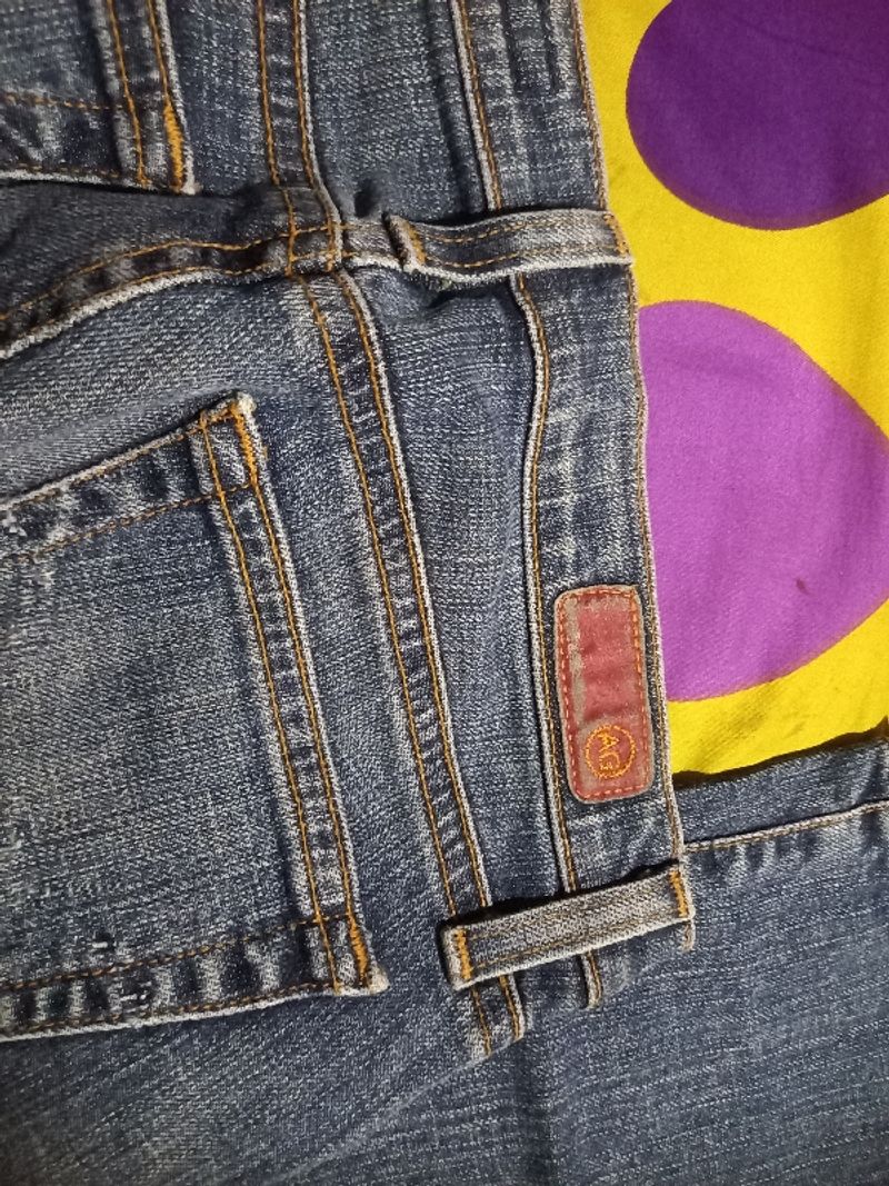 AG flare jeans, foto 3