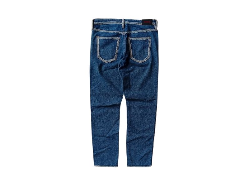 Diesel babhila sp jeans, foto 5