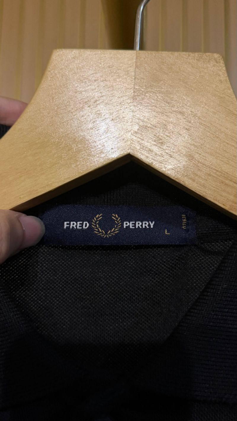 Polo Fred perry, foto 2
