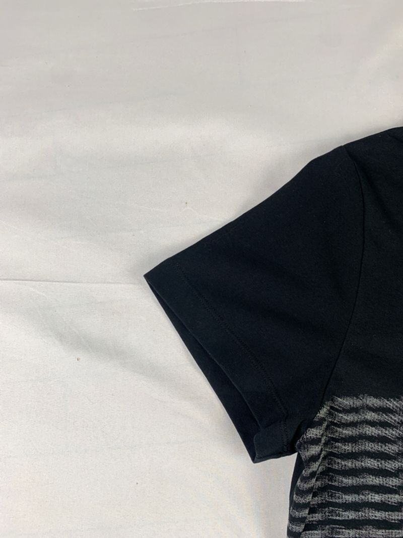 Calvin Klein Golf Black Focus Blur Polo (L), foto 5