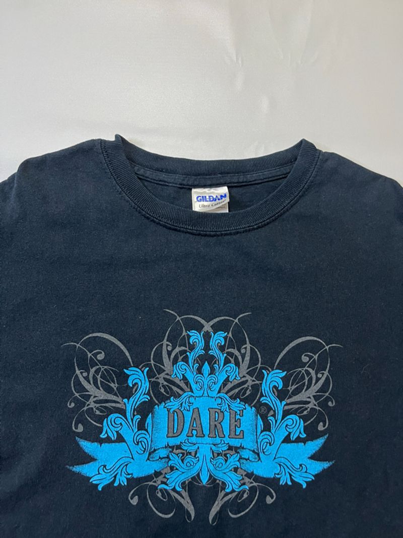 Vintage Dare Tshirt, foto 2