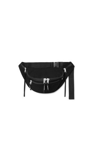 Indispensable Slingbag Leather Japan Brand