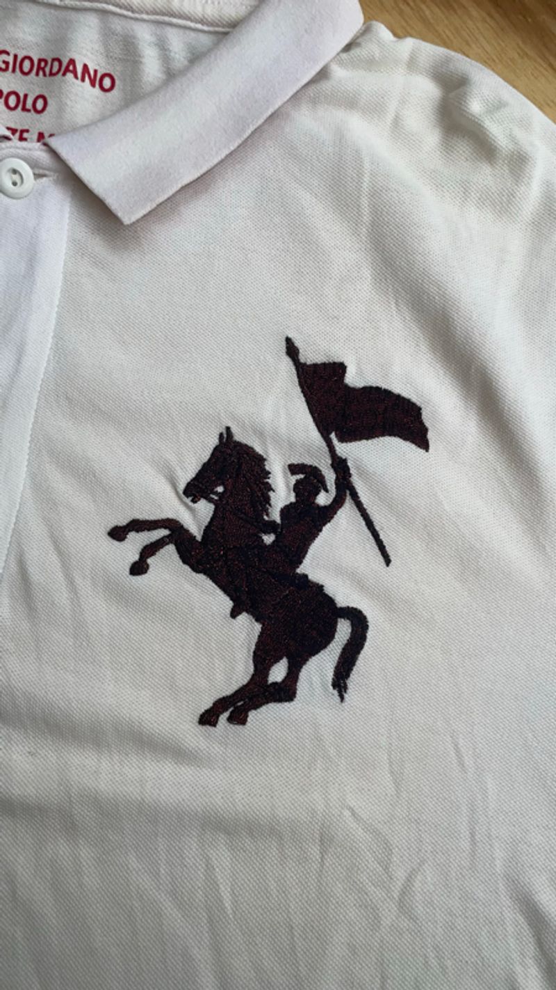 polo giordano napoleon rare, foto 2