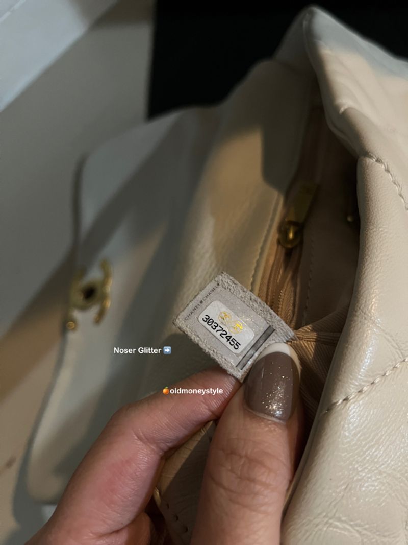 Chanel C19, foto 5