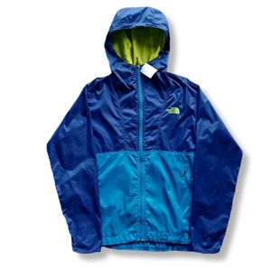 THE NORTH FACE WINBREAKER JACKET | OUTERWEAR | CLWM