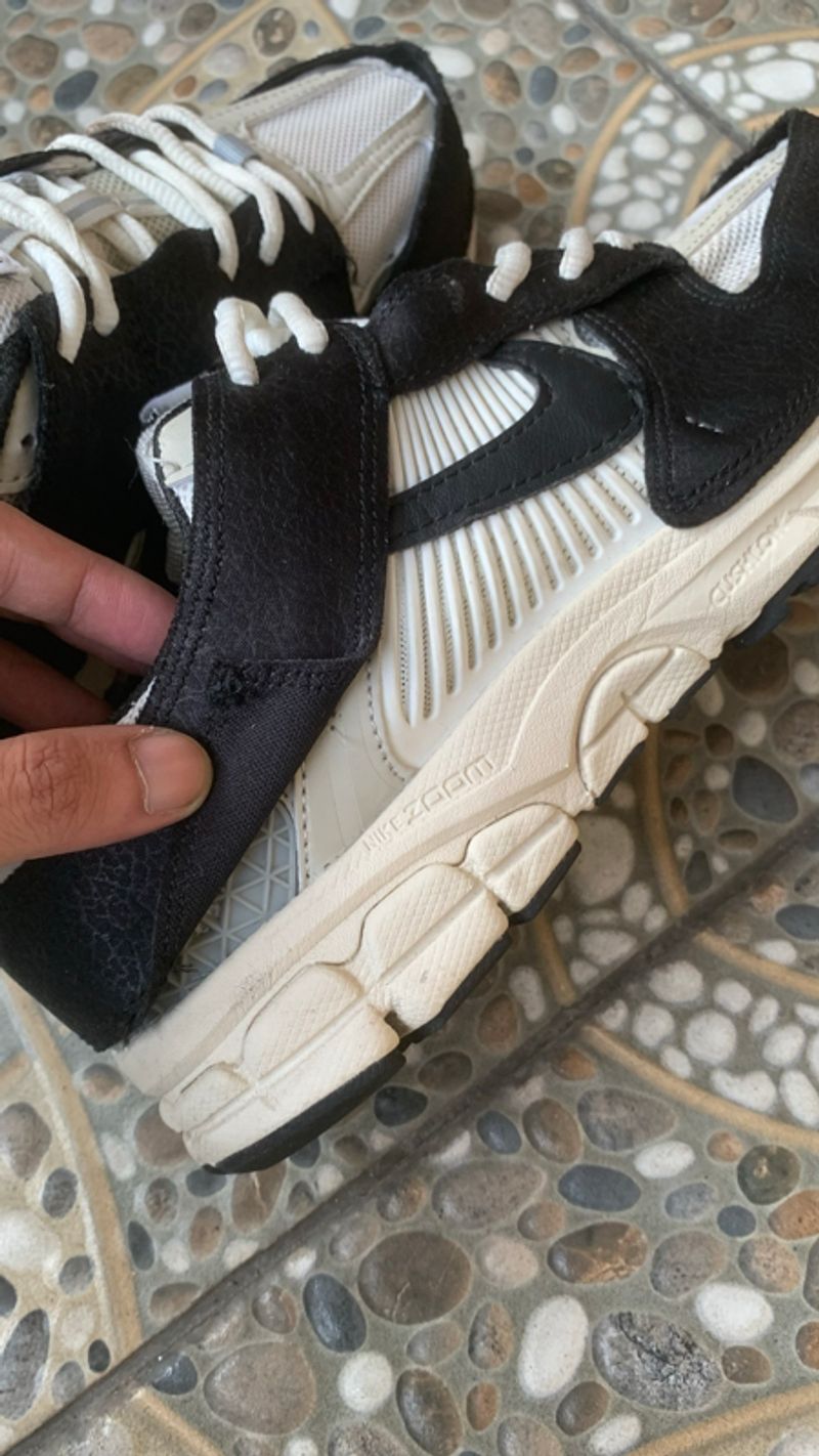 Nike Vomero5 timeless panda duni, foto 4